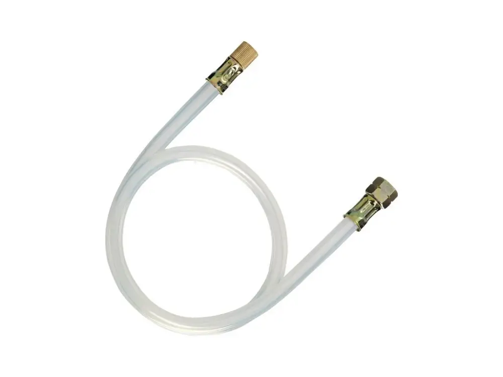 Zkušební hadice 75 cm s adaptérem Oblíbený