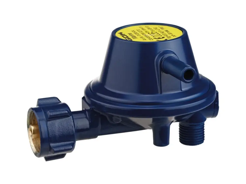 Regulátor Marine EN61 0,8kg Levný