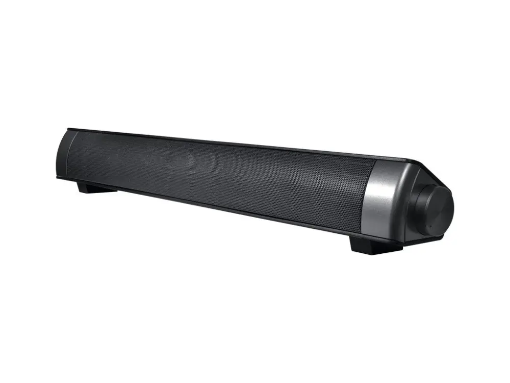 Megasat Soundbar I, 48W Rychlé Dodání