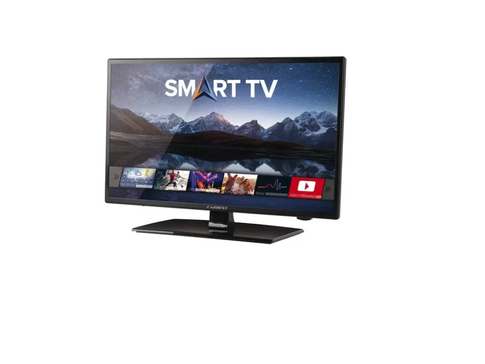 Televize Smart LED 24 Cenový Hit