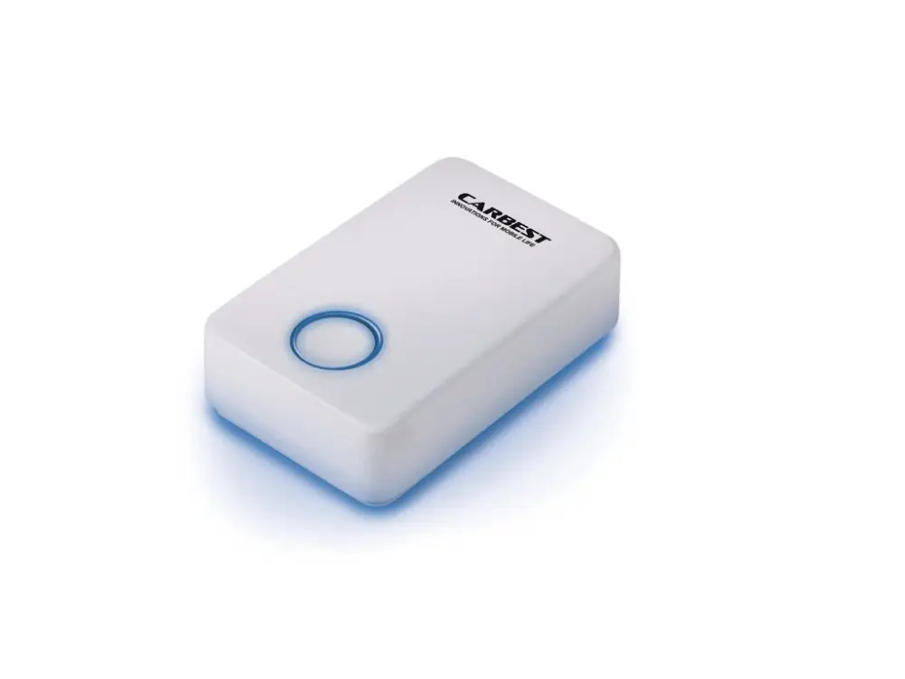 Alarm GasCube Cenově Výhodný