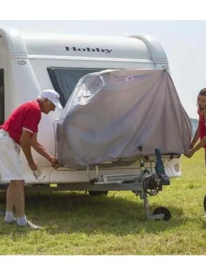 Akční Cena Kryt 2 kol Fiamma Caravan