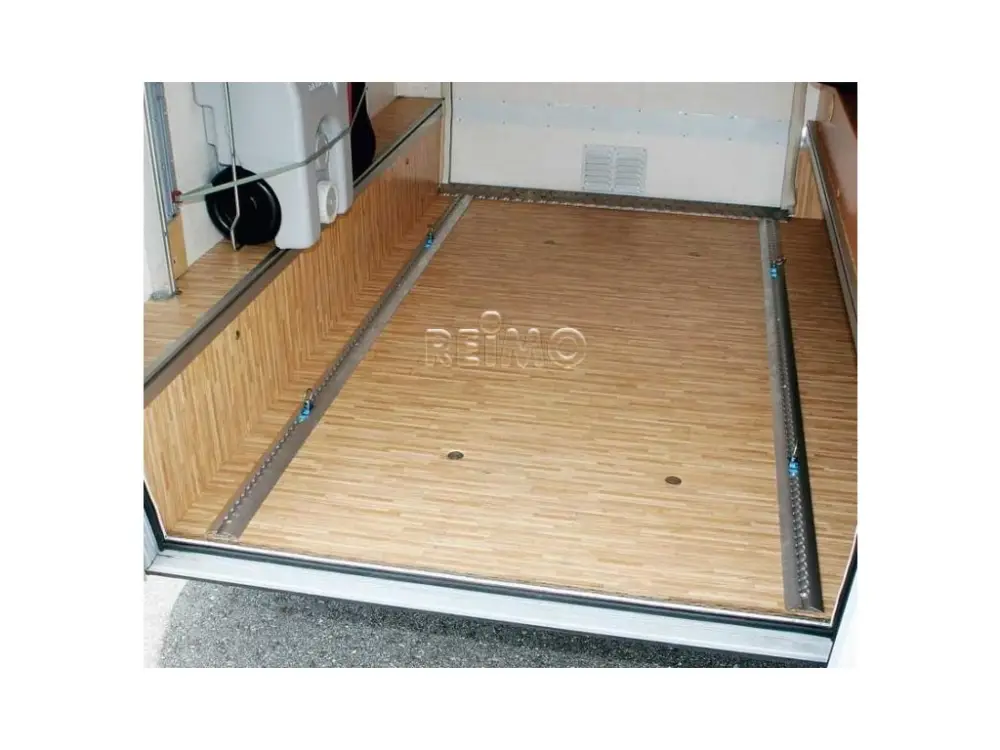 Přímo Od Výrobce Fiamma Upevňovací sada Premium 60