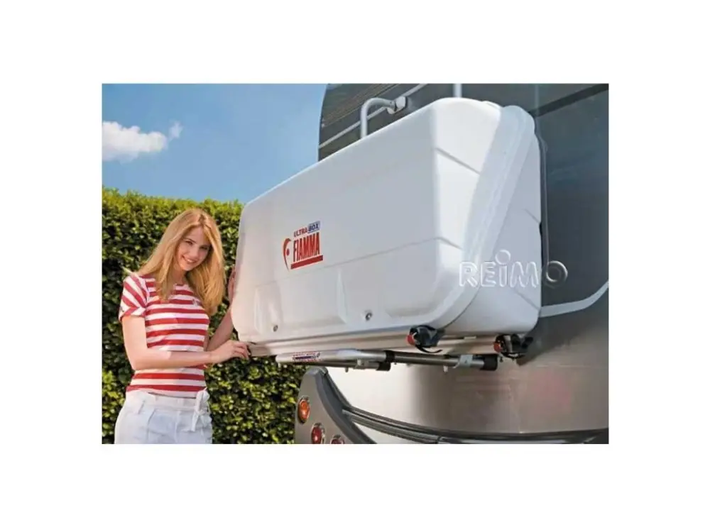 Cenově Výhodný Fiamma Přepravní box Ultra-Box 360