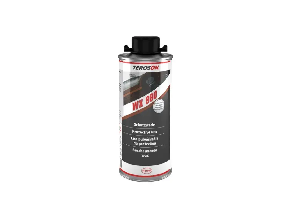 Cenová Bomba Teroson WX 990 Ochrana spodku 500ml plechovka