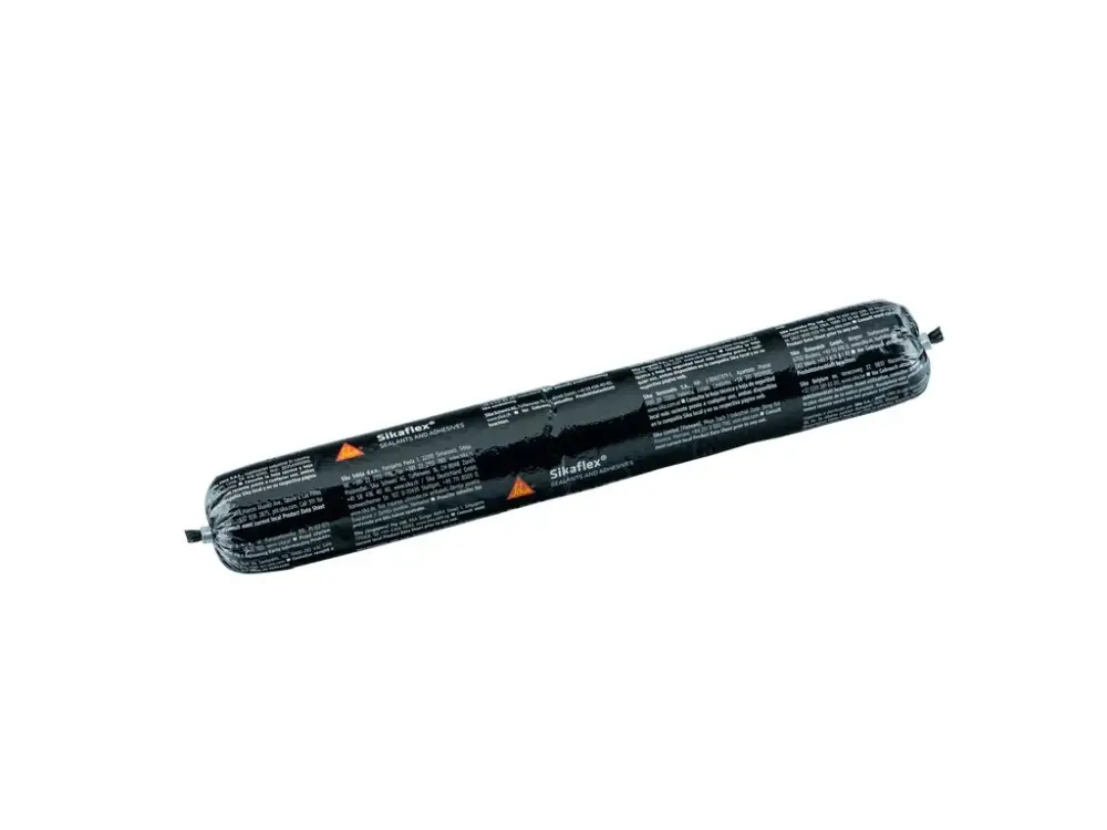Cenově Výhodný Sikaflex 554 Power - 600ml - černý