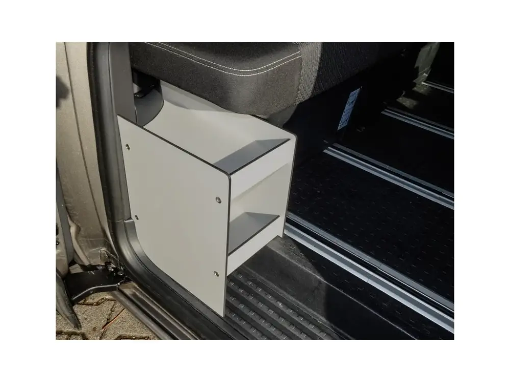 Kup Teď Skříňka do posuvných dveří VW T5/T6 KR VW T5/T6 California Beach/Coast/Ocean/Multivan