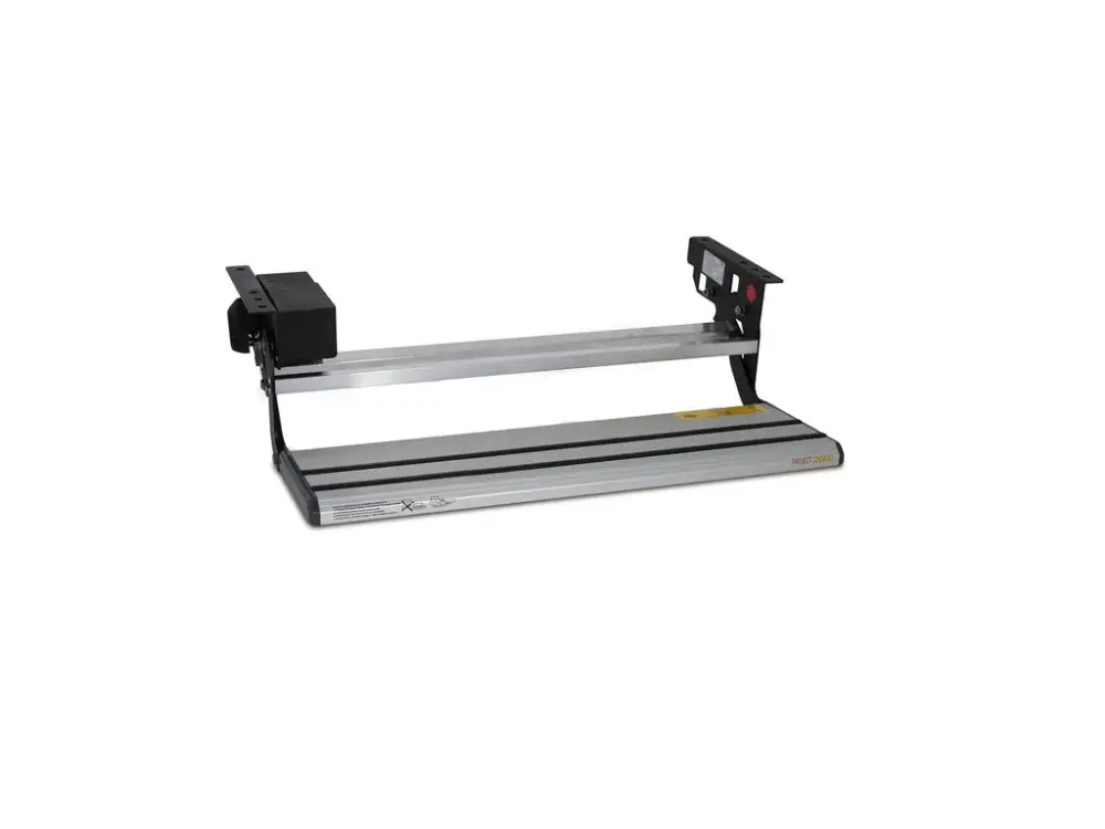 Lippert 12V schod 50cm Must-Have