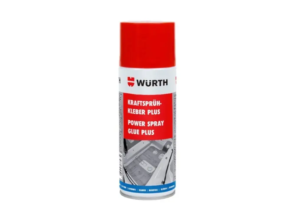 Tovární Cena Wurth Nástřikové lepidlo Plus
