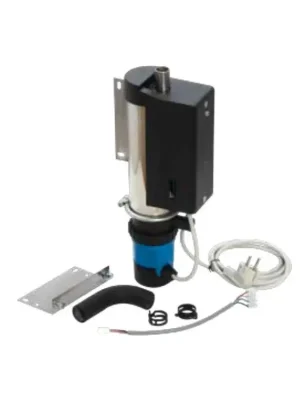 Akce Elektropatrona 230V s uměleckou úpravou