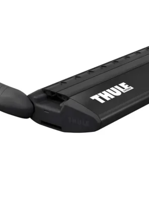 Značkový Thule WingBar Evo 135 černá