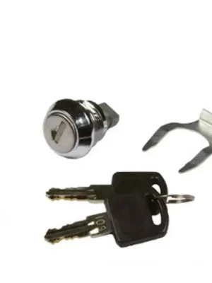 Zámková vložka s 2 klíči pro Fiamma Security 31/46 Sezónní Sleva