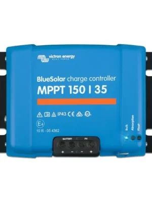 Cenová Bomba MPPT solární regulátor 150/35