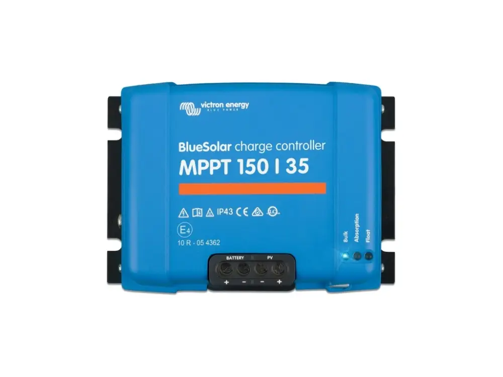 Cenová Bomba MPPT solární regulátor 150/35