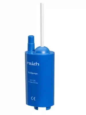 Zlevněný Ponorné čerpadlo Reich 15 l/min, 0,5 bar