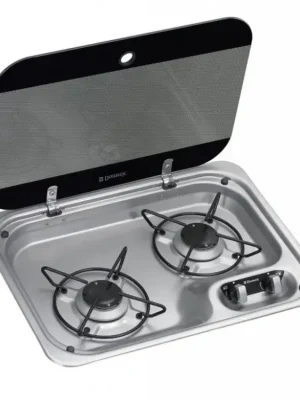 Vestavný plynový vařič Dometic HBG 2335 Koupit Online