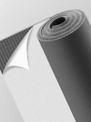 Izolace K-Flex bez AL folie 20 mm Oblíbený