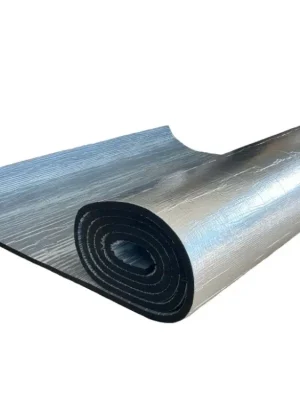 Nízká Cena Izolace K-Flex s AL fólií 30 mm