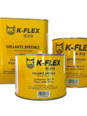 Cenová Bomba Speciální lepidlo K-Flex K414