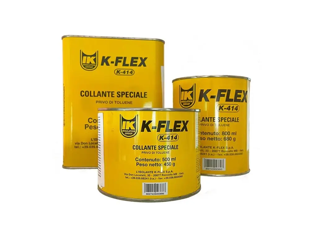 Cenová Bomba Speciální lepidlo K-Flex K414