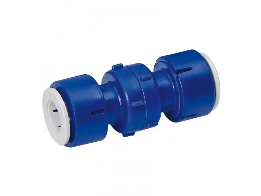 Zpětný ventil pro trubku 12 mm UniQuick Cenový Hit