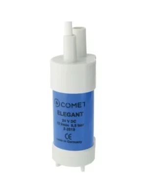 Ponorné čerpadlo Comet Elegant - 24 V, 10 l/min, 0,5 bar Cenově Výhodný
