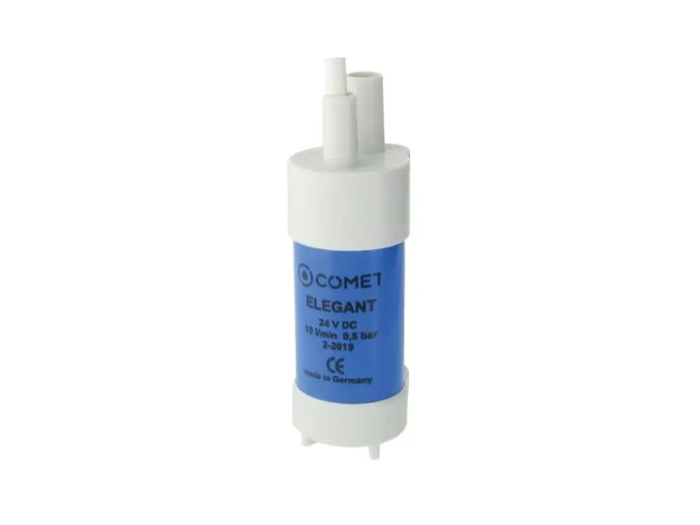 Ponorné čerpadlo Comet Elegant - 24 V, 10 l/min, 0,5 bar Cenově Výhodný