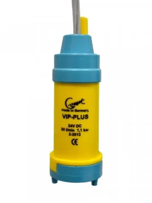 Přímo Od Výrobce Ponorné čerpadlo Comet VIP Plus - 24 V, 18 l/min, 1 bar