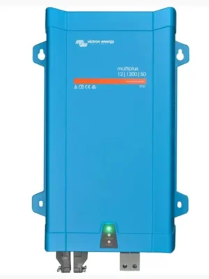 Měnič/nabíječ Victron Energy Multiplus 12V/1200VA/50A-16A Přímo Od Výrobce