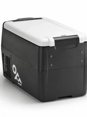 Koupit Online TB31 BLACK OFF kompresorová autochladnička 12/24V 30L Indel B