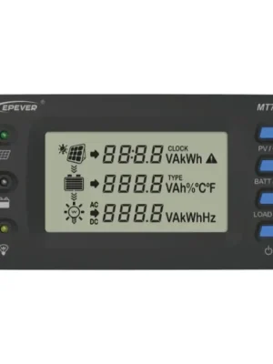 Jen Po Omezenou Doba EPever displej MT-75
