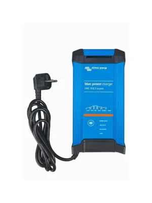 Jen Po Omezenou Doba Chytrá nabíječka baterií BlueSmart 24V/16A (3) IP22