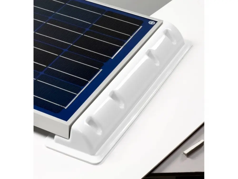 Značkový Sada držáků panelu pro obytný vůz či karavan 55cm