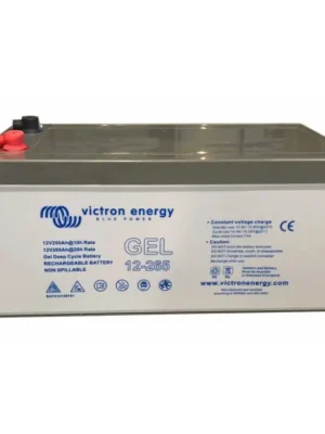 Nejlepší Cena Solární baterie Victron Energy GEL 265Ah