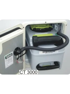 Střešní SOG 1 Typ 3000 A Dometic CT3000 Nakupujte Hned