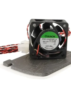 Ventilátor chemického WC Thetford C260 Sezónní Sleva