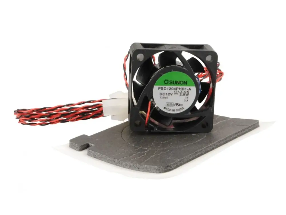 Ventilátor chemického WC Thetford C260 Sezónní Sleva