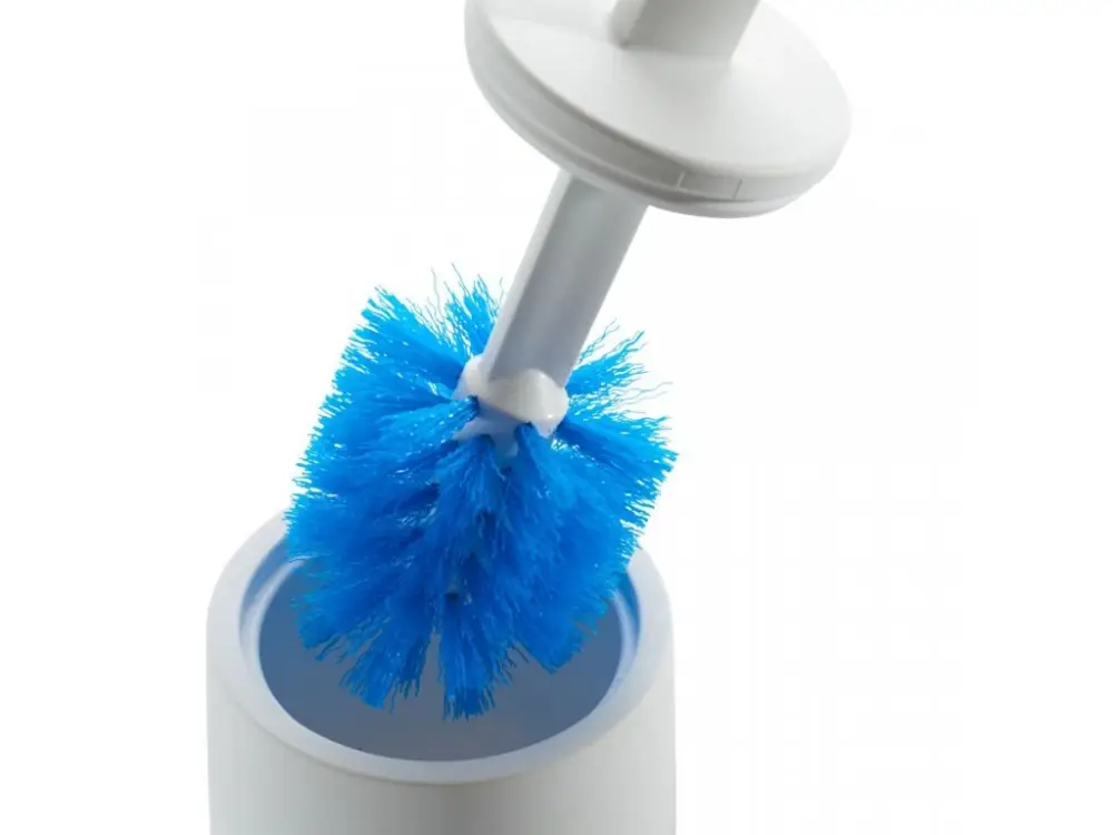 Dometic Brush & Stow toaletní štětka Značkový