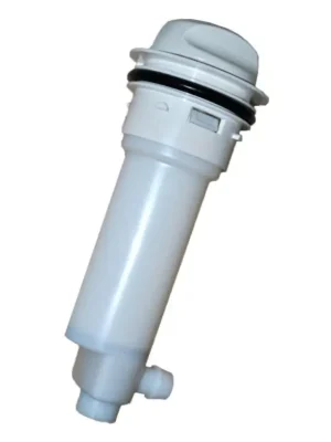 Expresní Doručení Pístová pumpa WC Thetford Porta Potti Excellence