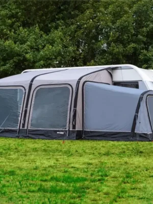 Vysoce Kvalitní Přístavba k předstanu Westfield Premium