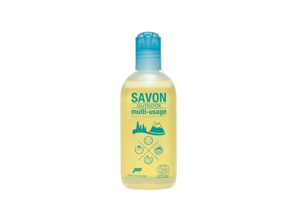 Přírodní mýdlo Savon Finální Výprodej