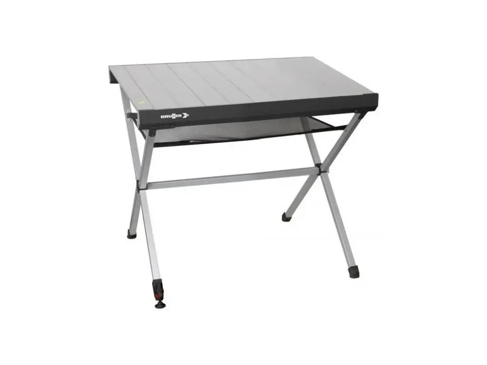 Kempingový stůl Brunner Titanium Axia 120 x 76 cm Omezená Nabídka