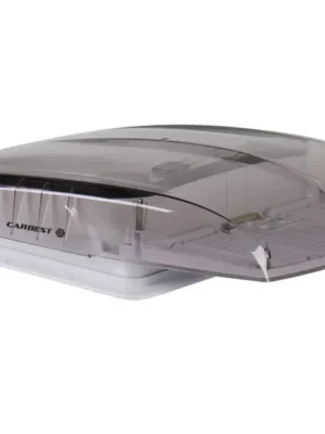 Originální Střešní okno Okno s ventilátorem Carbest VanVent 40x40