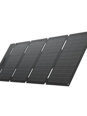 EcoFlow 45W solární panel (Typ-C) Top Prodej