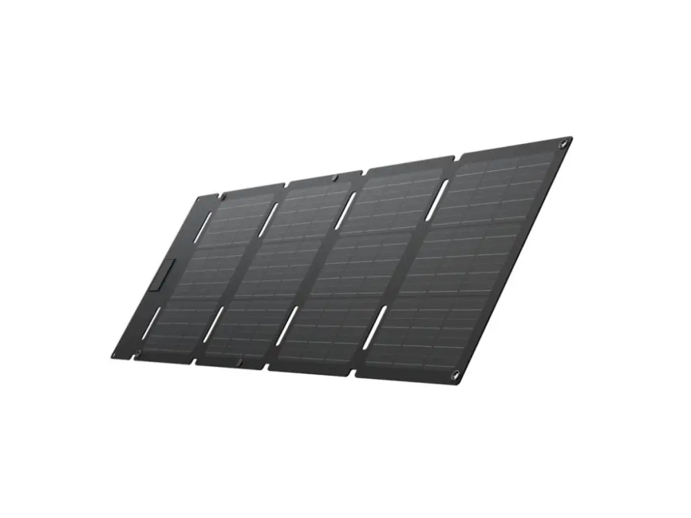 EcoFlow 45W solární panel (Typ-C) Top Prodej