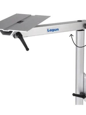 Koupit Online Noha stolu Lagun Original