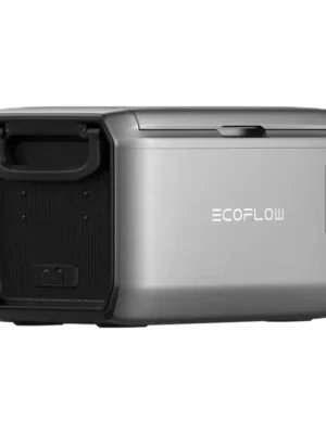 EcoFlow Glacier Classic přenosná lednička - 35 l Finální Výprodej