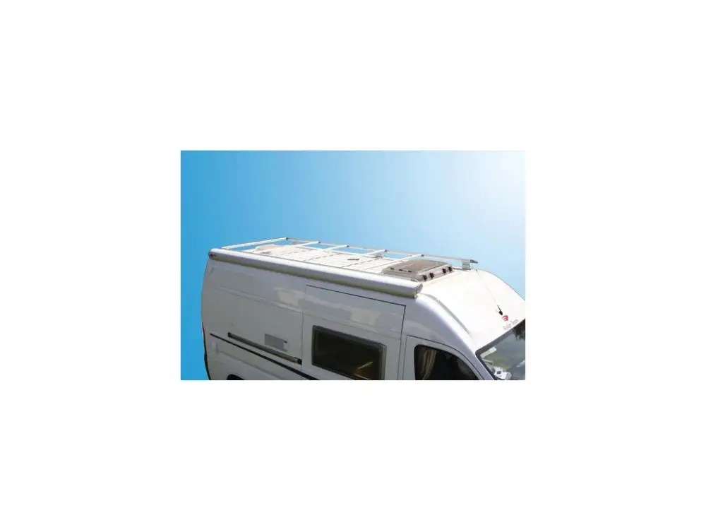 Střešní nosič pro Fiat Ducato, Peugeot Boxer, Citroen Jumper od roku 2006 Výhodná Nabídka