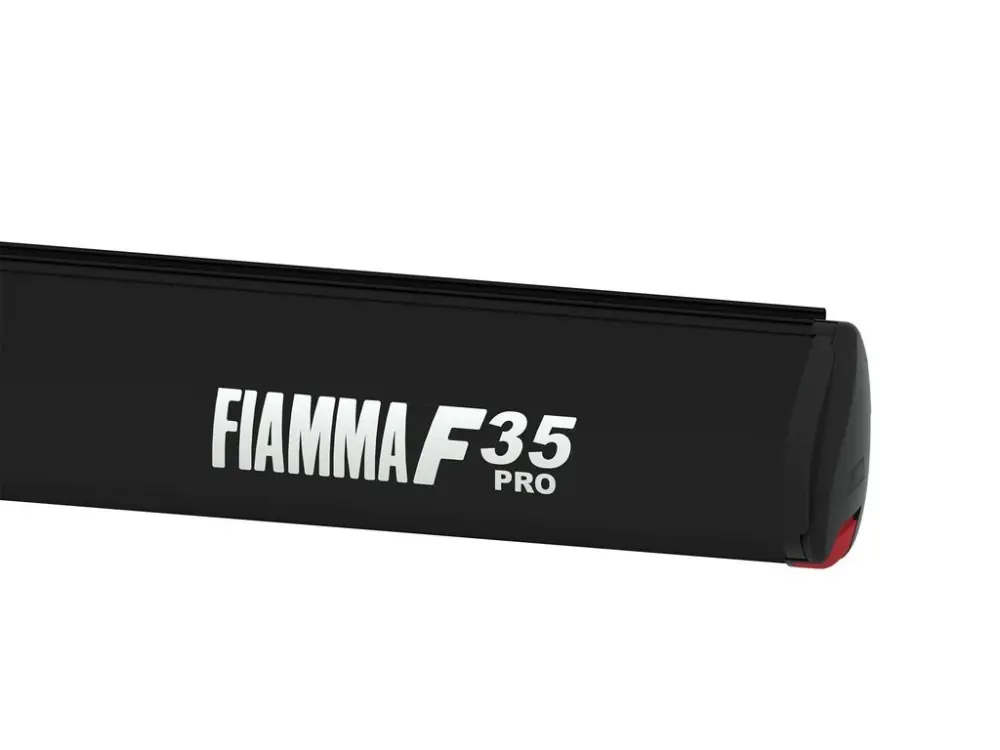 Markýza Fiamma F35 Pro Vysoce Kvalitní