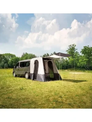Zadní stan Trapez Premium pro Renault Trafic Odeslání Ihned